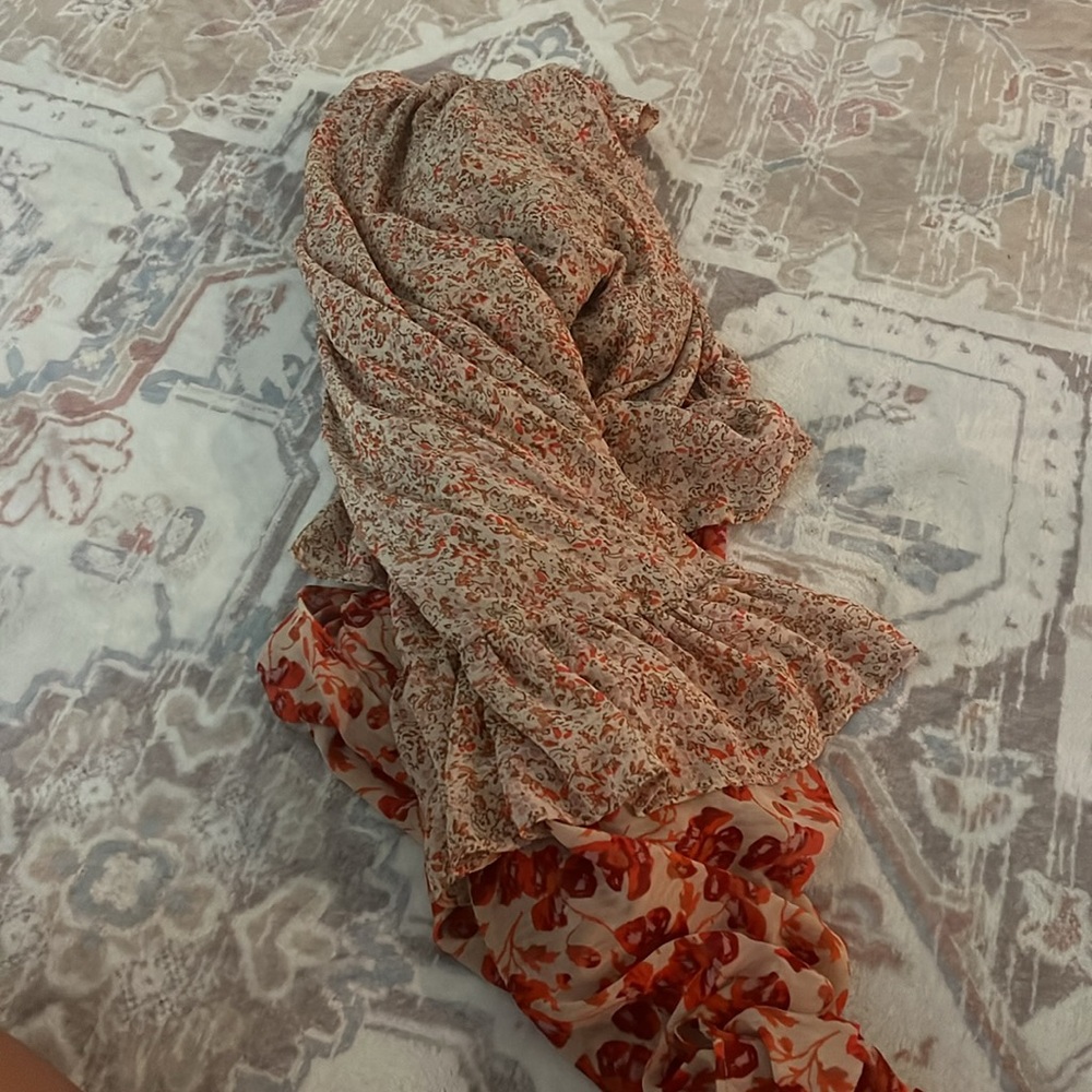 FP skirt - Picture 5 of 7